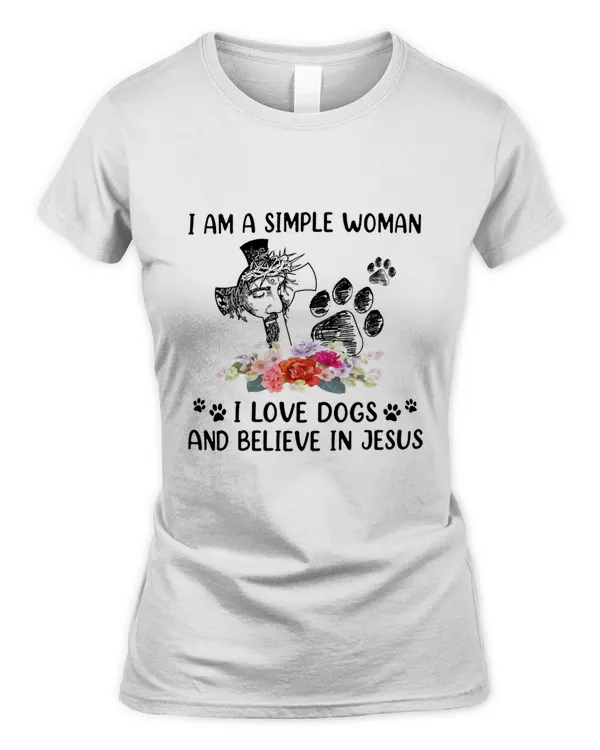 Women's Standard T-Shirt