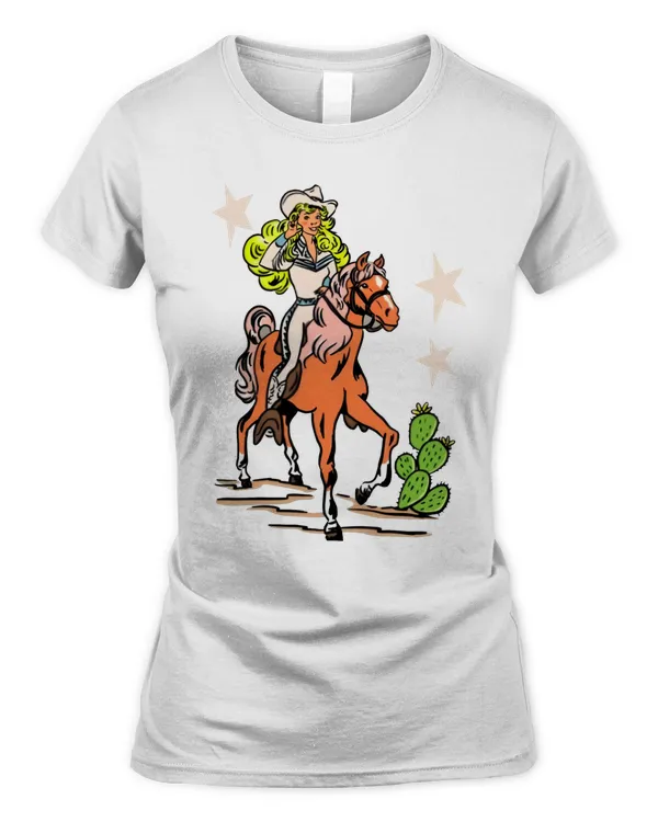 Women's Standard T-Shirt