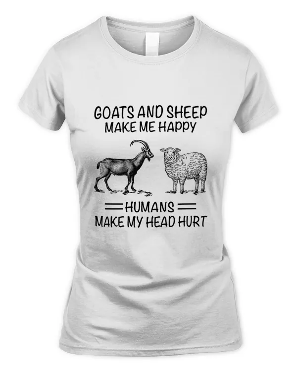 Women's Standard T-Shirt
