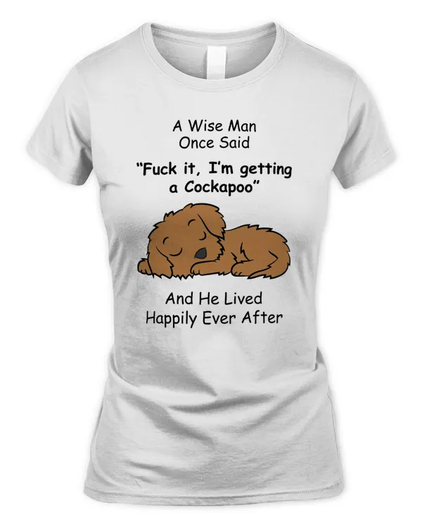 Women's Standard T-Shirt