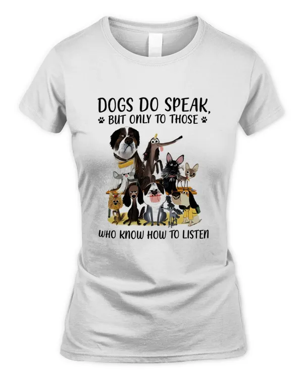Women's Standard T-Shirt