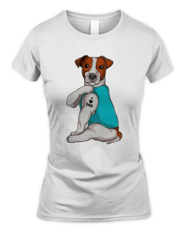 Women's Standard T-Shirt