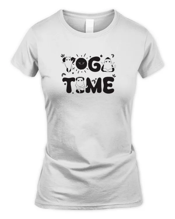 Women's Standard T-Shirt