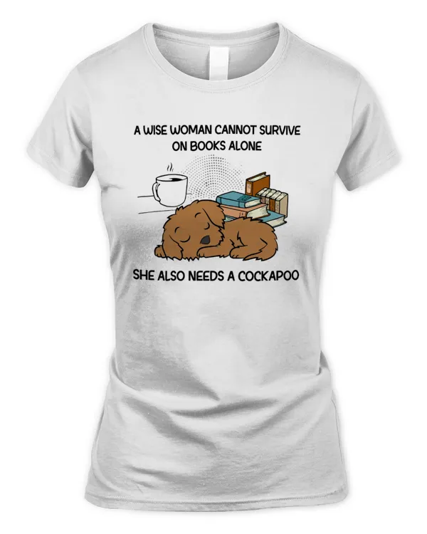 Women's Standard T-Shirt
