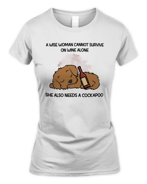 Women's Standard T-Shirt
