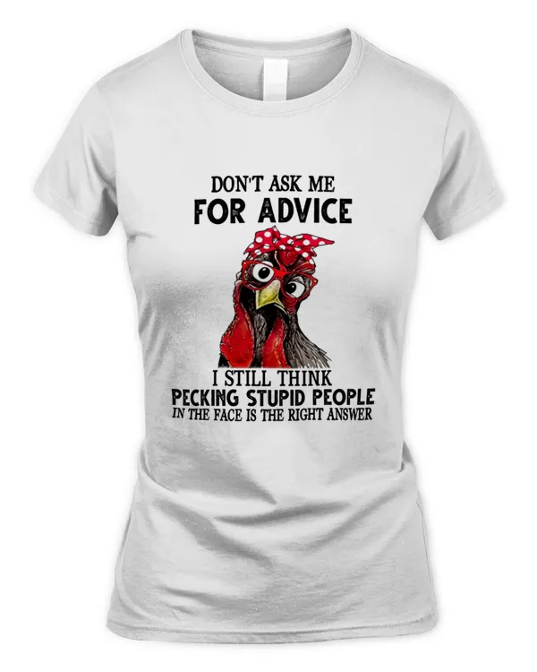 Women's Standard T-Shirt