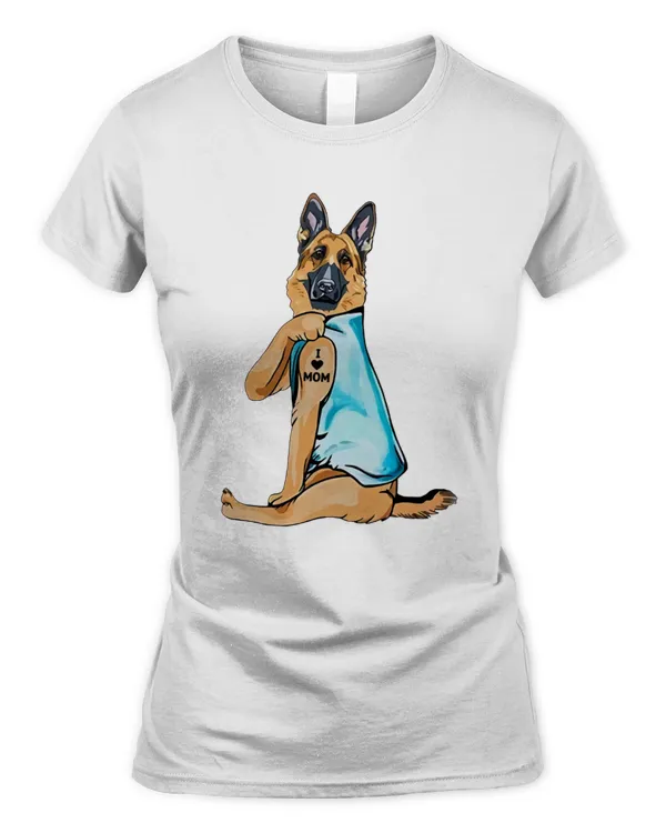 Women's Standard T-Shirt