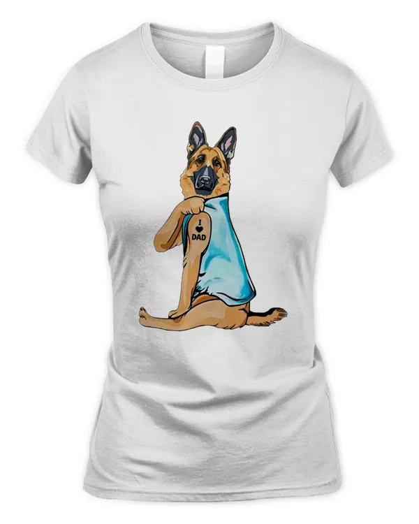 Women's Standard T-Shirt