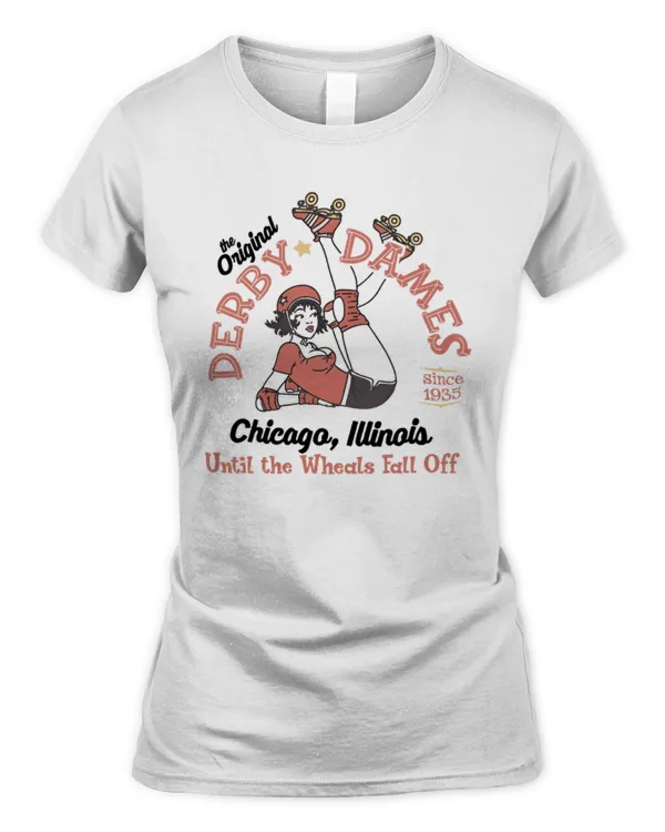 Women's Standard T-Shirt