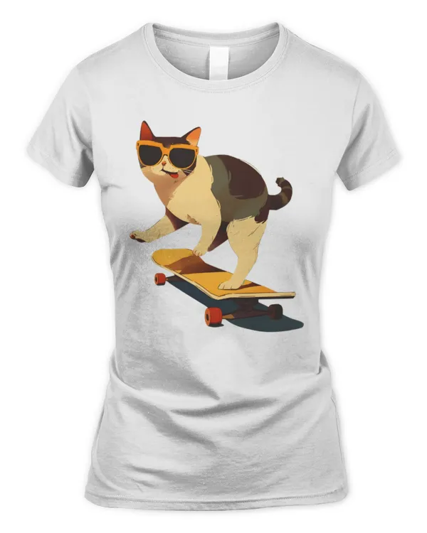 Women's Standard T-Shirt