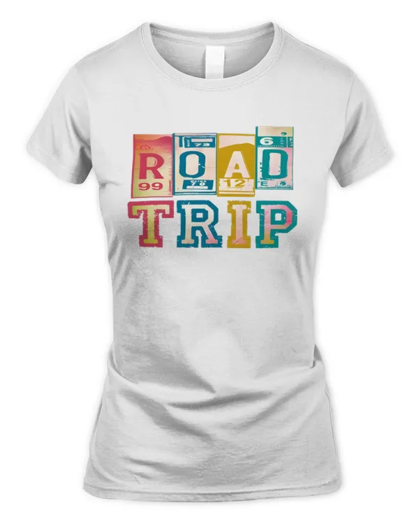 Women's Standard T-Shirt