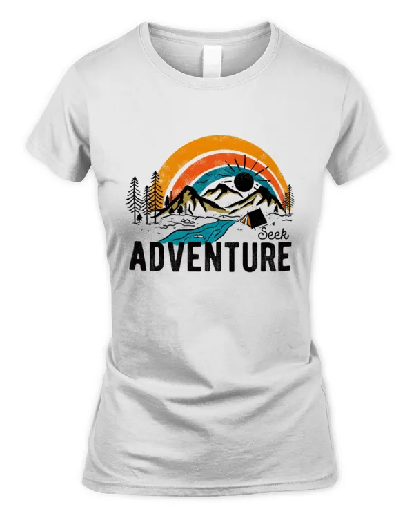 Women's Standard T-Shirt