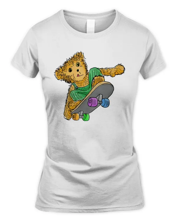 Women's Standard T-Shirt