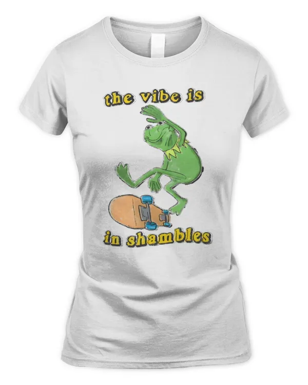 Women's Standard T-Shirt