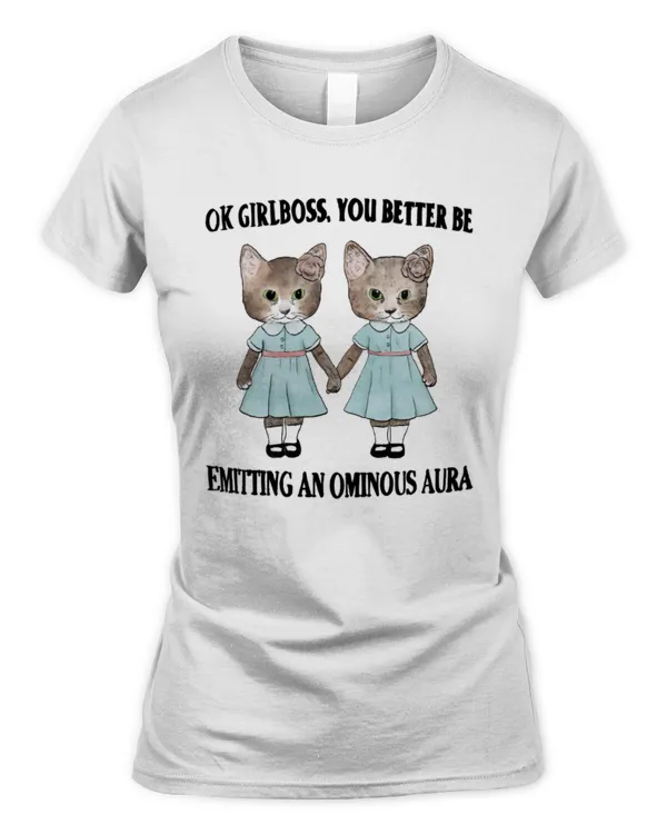 Women's Standard T-Shirt