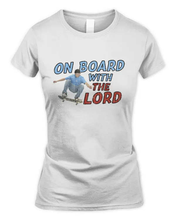 Women's Standard T-Shirt