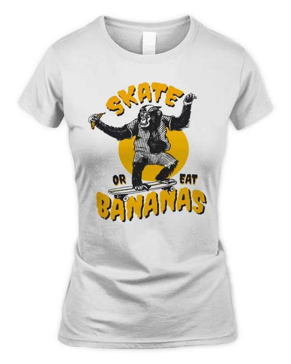 Women's Standard T-Shirt