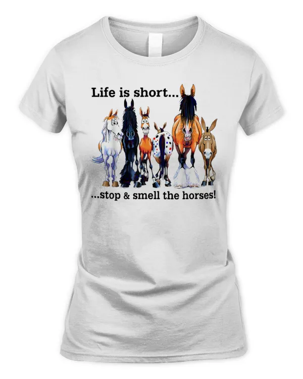 Women's Standard T-Shirt