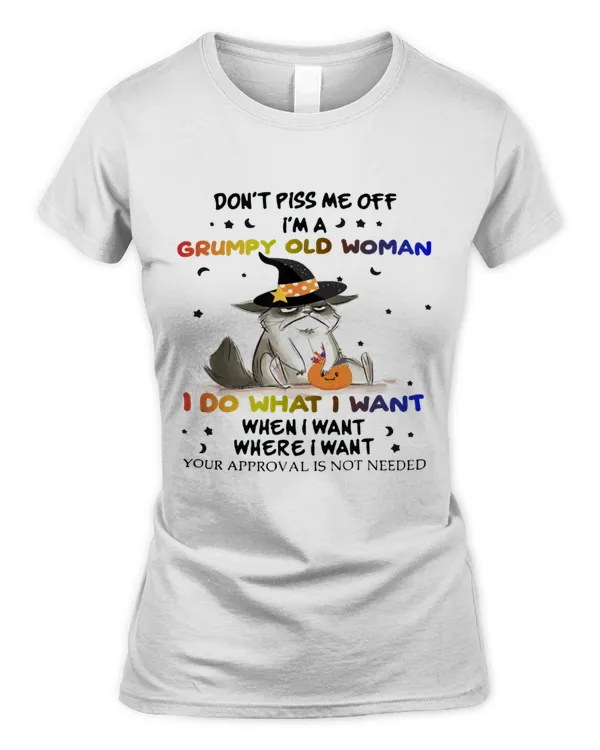 Women's Standard T-Shirt