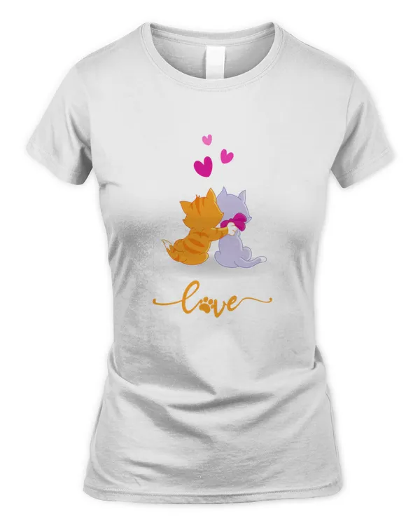 Women's Standard T-Shirt