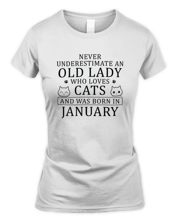 Women's Standard T-Shirt