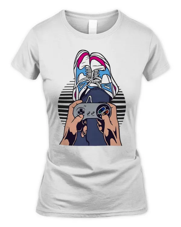 Women's Standard T-Shirt