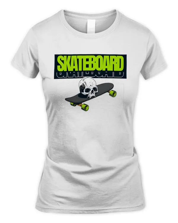 Women's Standard T-Shirt
