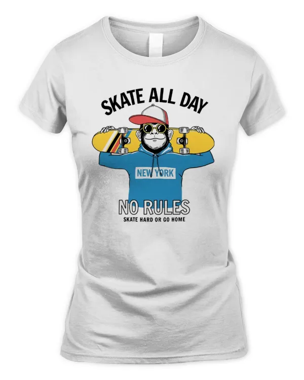 Women's Standard T-Shirt
