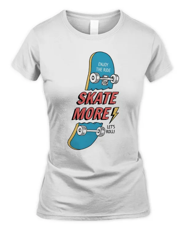 Women's Standard T-Shirt
