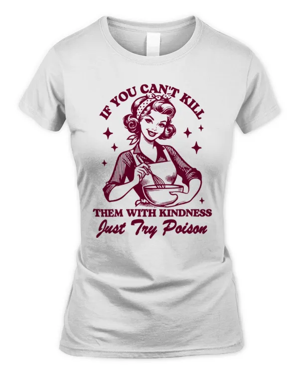 Women's Standard T-Shirt