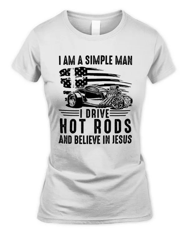 Women's Standard T-Shirt