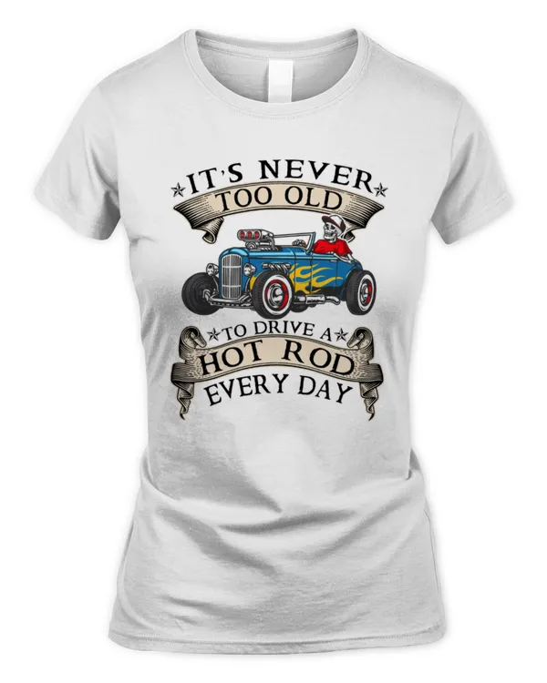 Women's Standard T-Shirt