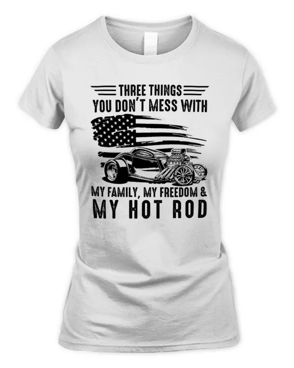 Women's Standard T-Shirt