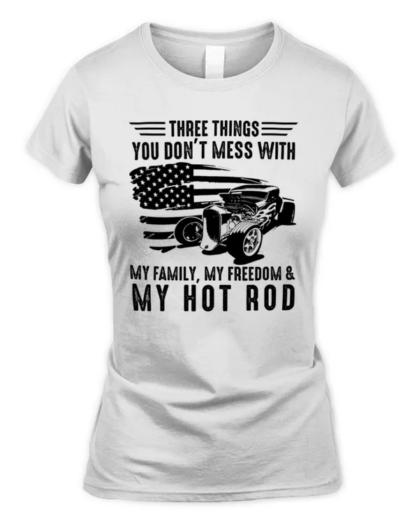 Women's Standard T-Shirt