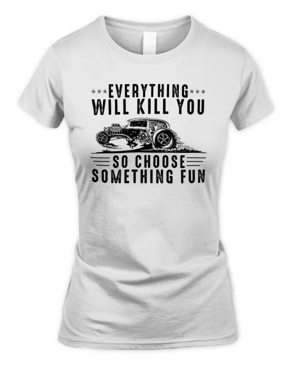 Women's Standard T-Shirt