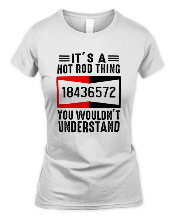 Women's Standard T-Shirt