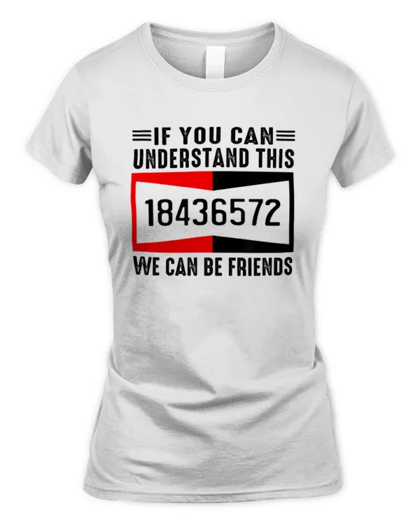 Women's Standard T-Shirt