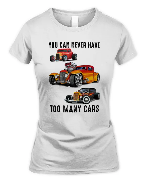 Women's Standard T-Shirt
