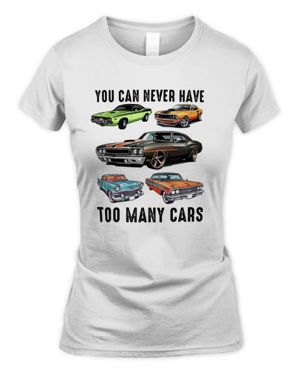 Women's Standard T-Shirt