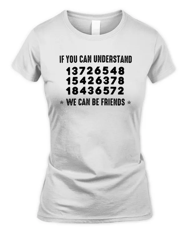 Women's Standard T-Shirt