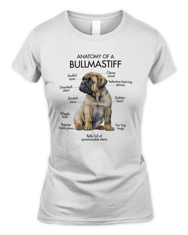 Women's Standard T-Shirt