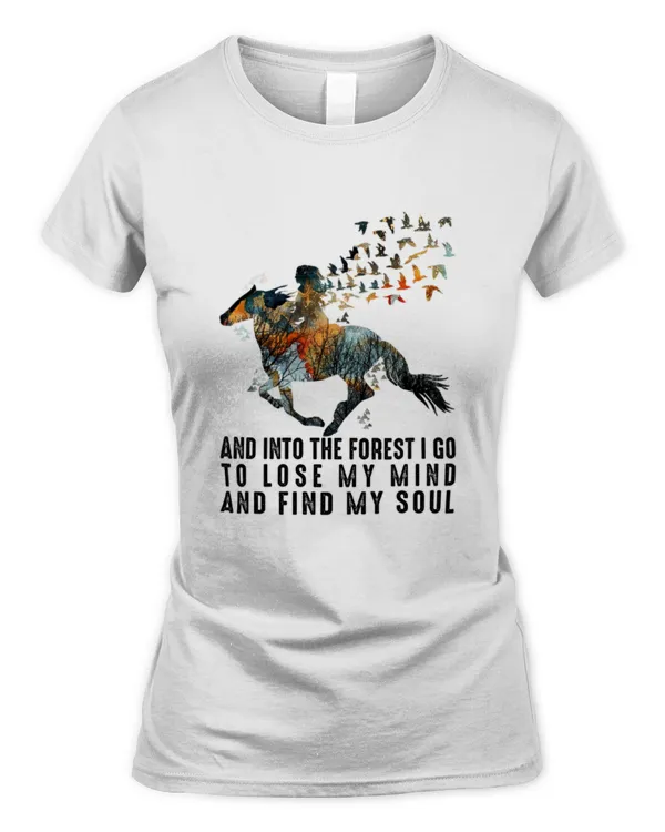 Women's Standard T-Shirt