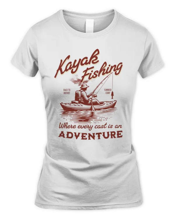 Women's Standard T-Shirt