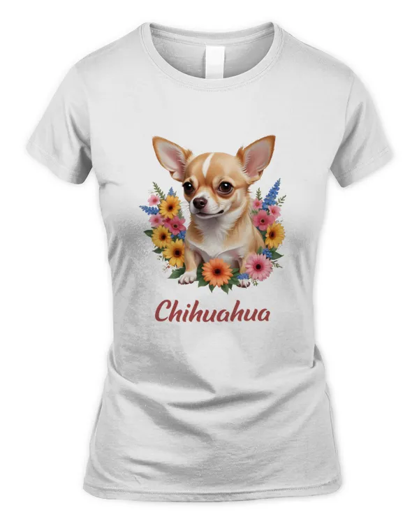 Women's Standard T-Shirt