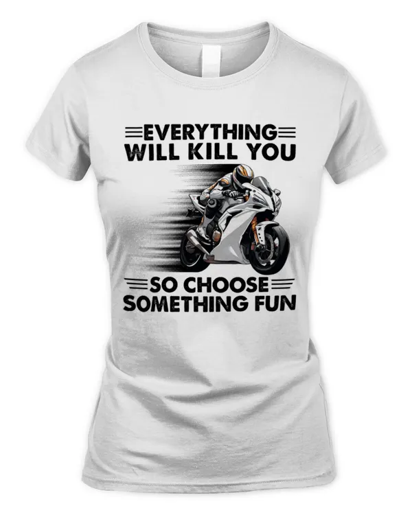 Women's Standard T-Shirt