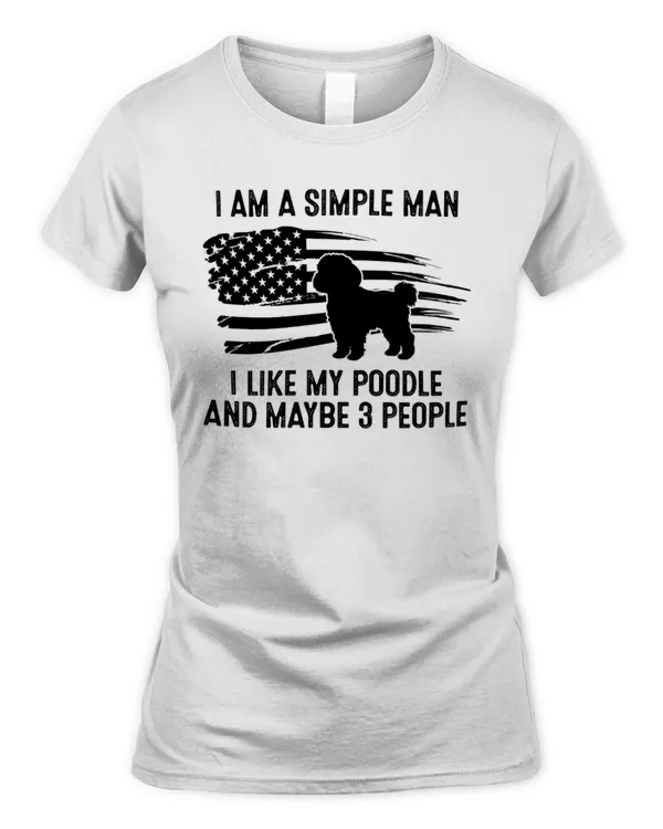 Women's Standard T-Shirt