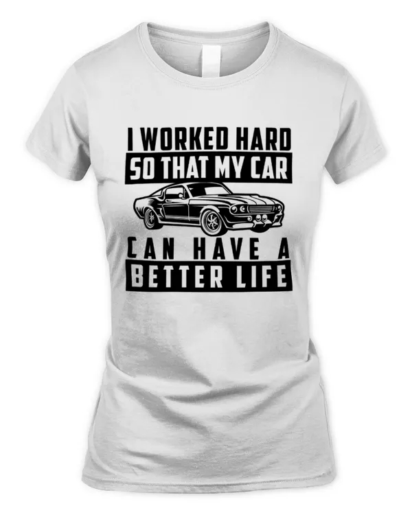 Women's Standard T-Shirt
