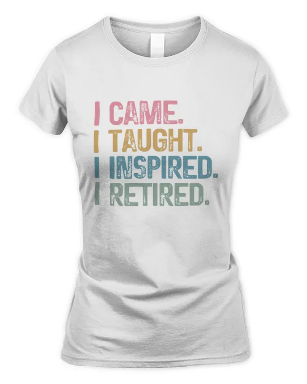 Women's Standard T-Shirt