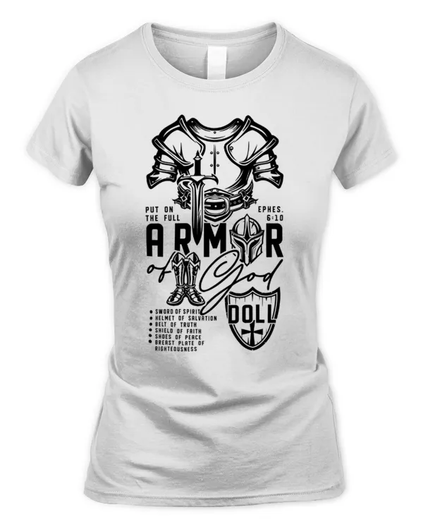 Women's Standard T-Shirt