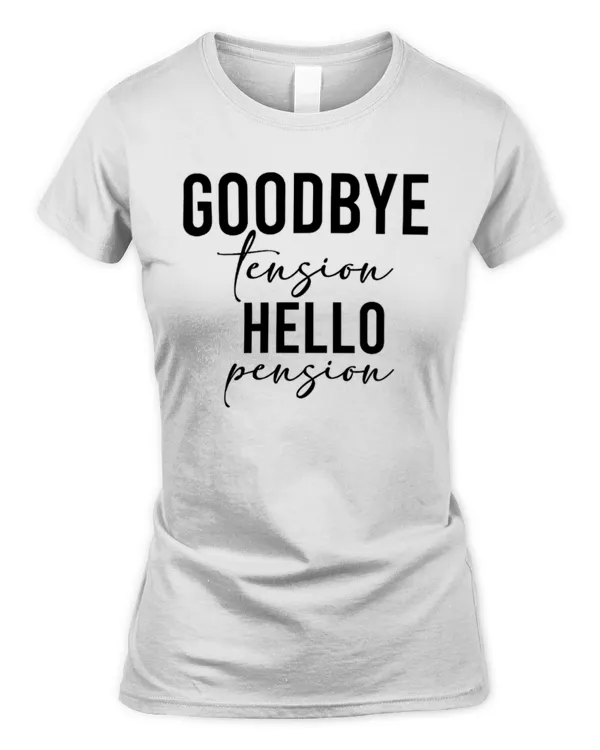 Women's Standard T-Shirt